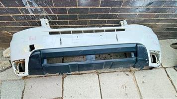 Subaru Forester Bumper 2014/16