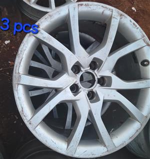 AUDI A5 18-INCH RIM S5 (B88T) (2008–2017)