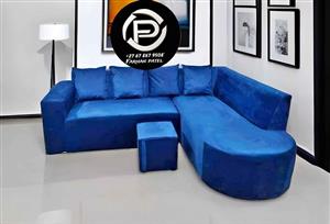 Black Friday special 2pc  corner couch special
