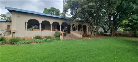 House For Sale in Wilro Park