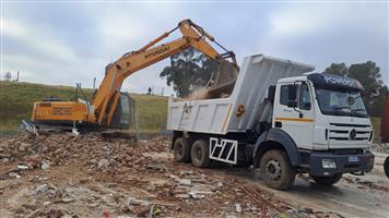 Tar asphalt surfacing and paving installation services