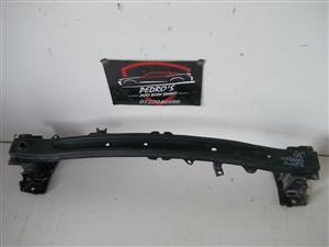 Suzuki Swift bumper stiffener