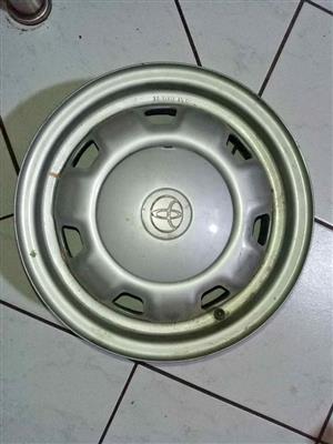 BRAND NEW Toyota Rim