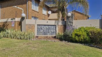 Two bedroom apartment