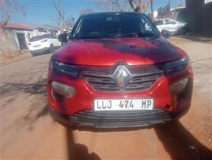  2023 Renault kwid