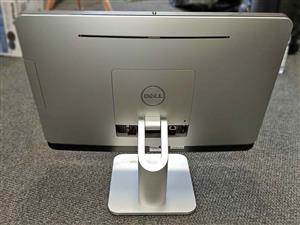 Dell Inspiron One 2330 AIO PC, i5 3rd Gen, CPU @ 2.70GHz, 8GB Ram,256GB SSD Storage,6 Months Warrant