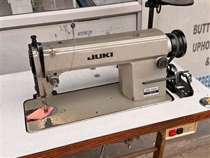 JUKI DDL5530 industrial sewing machine