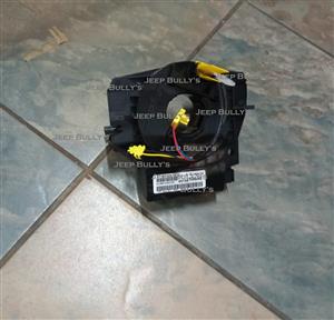 New Dodge Caliber Clock Springs In Stock 