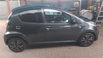 Citroen c1 2008 for sale