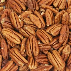 Shelled Pecan Nuts at Wholesale Prices