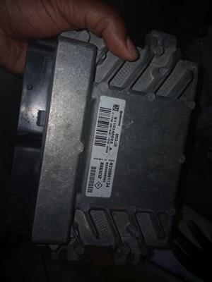 Nissan Np200 1.6 8Valve Computer Box ECU