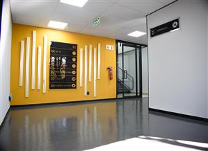 Office Rental Monthly in Isando
