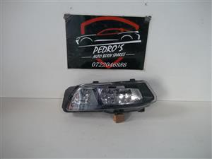 VW Polo 7 '14-'17 right fog light