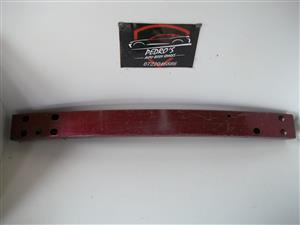 Jeep Compass '13 front bumper stiffener