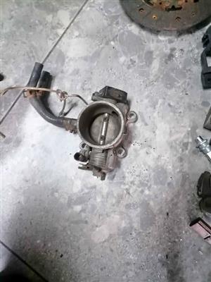 Honda Ballade S04 Throttle Body