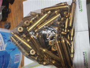 300WM PMP Brass