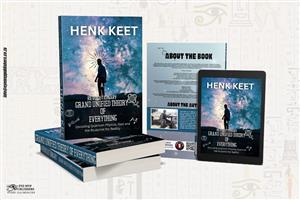 A REVOLUTIONARY GRAND UNIFIED THEORY OF EVERYTHING 