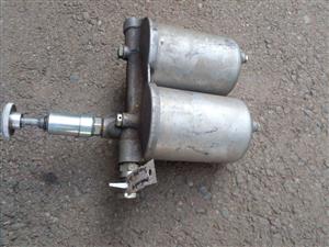 Mahindra Scorpio 2.5 Lift Pump