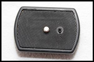 Quick Release Plate - 4