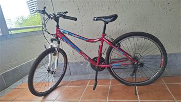 Braavos 26R Mountain Bike