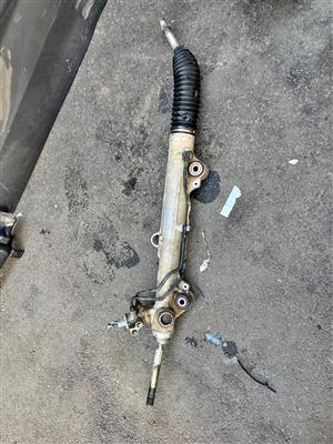 Gwm p series steering rack