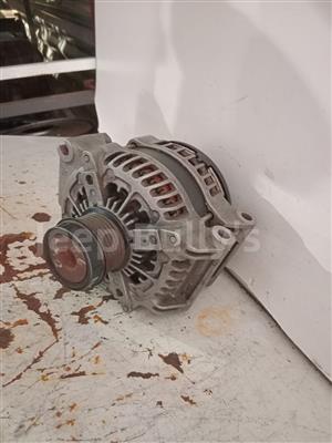 Jeep Grand Cherokee (3.6) Used Alternator