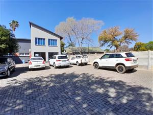 Invest, Build, Succeed