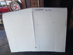 Nissan 1400 Bonnet for sale