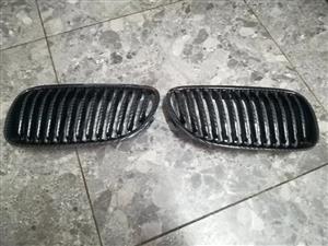BMW E92 / E93 GRILLE - BRAND NEW