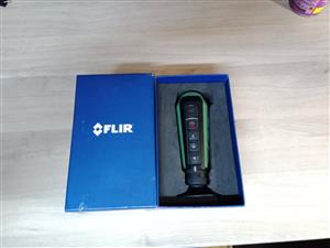 FLIR Scout TK Compact Thermal Vision Monocular