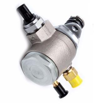 Audi A1 A3 VW Passat Golf 5 Tiguan Scirocco 1.4T CAVD CTHD High Pressure Pump Fuel Rail Injector