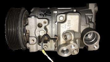 AUDI A5 AIRCON PUMP 2.0 TDI (2013)