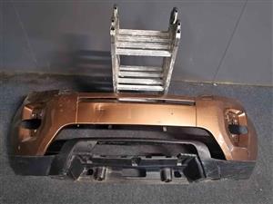 Range Rover Evogue front bumper 2012-2015