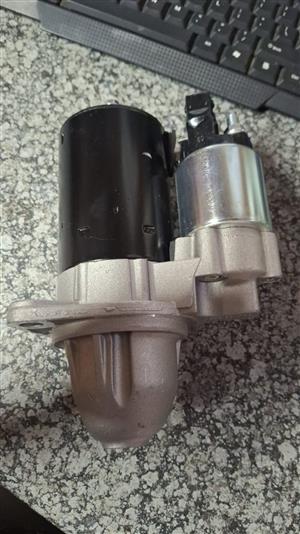 BMW N20 Starter