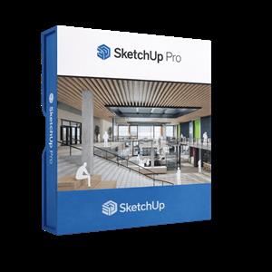 SketchUp Pro