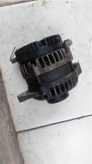 Chery QQ Alternator