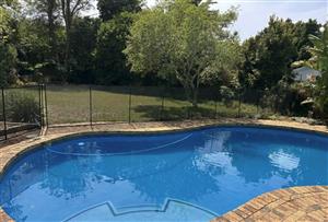 Premium Protect-a-Child Safety Mesh Pool Fence 