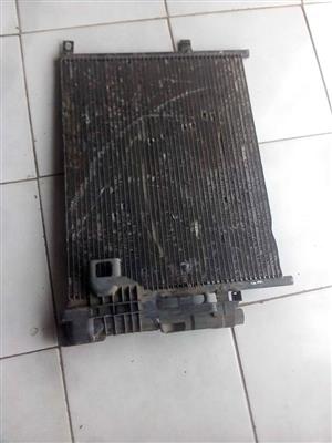 BMW E90/ 1 Series AC Condenser