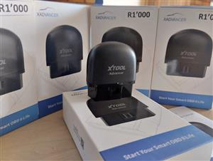 XTOOL AD20 ENGINE SCANNER DONGLE 