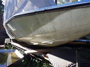 Glastron boat for sale