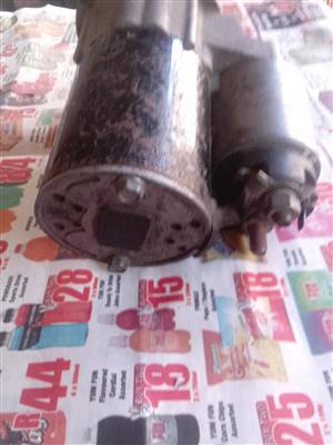Kia Picanto, Hyundai i10 Starter For Sale