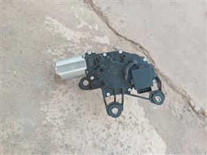 Genuine Bosch Rear Windshield Wiper Motor