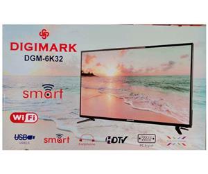 32" Smart Android HD LED TV fully loaded, NEW with 1 year warranty and free delivery