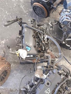 FORD ROCAM 1.6L ENGINES FOR SALE