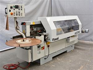 Fravol Rapid R3 Edgebander