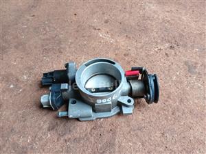 Preloved Alternator From Jeep Grand Cherokee WJ 4.7 - Jeep Spares