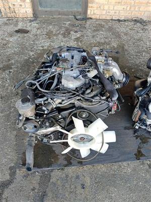 NISSAN HARDBODY VG30 ENGINES FOR SALE