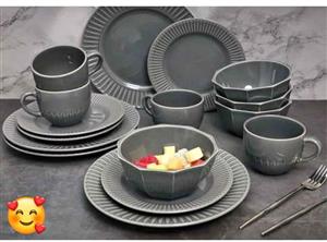 16-PIECE DINNER SET