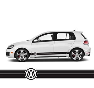 VW Sticker Set. SPECIAL THIS WEEK.