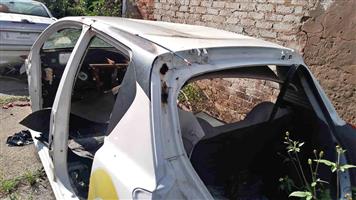 Datsun go Stripping For Spares  JJ's Automotive Supplies     